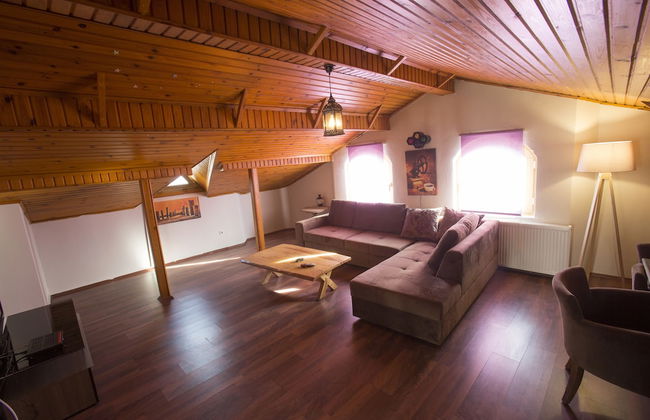 Artura Suite - Foto 41