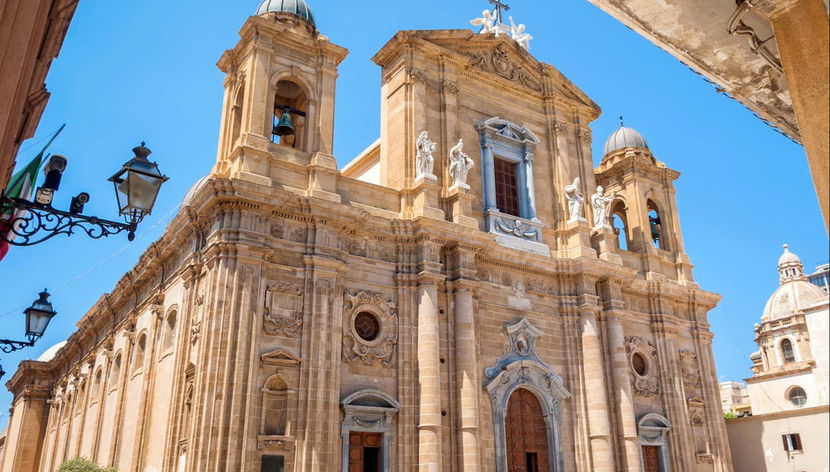 Visite des salines de Marsala en bateau + Dégustation de vins - Photo 2