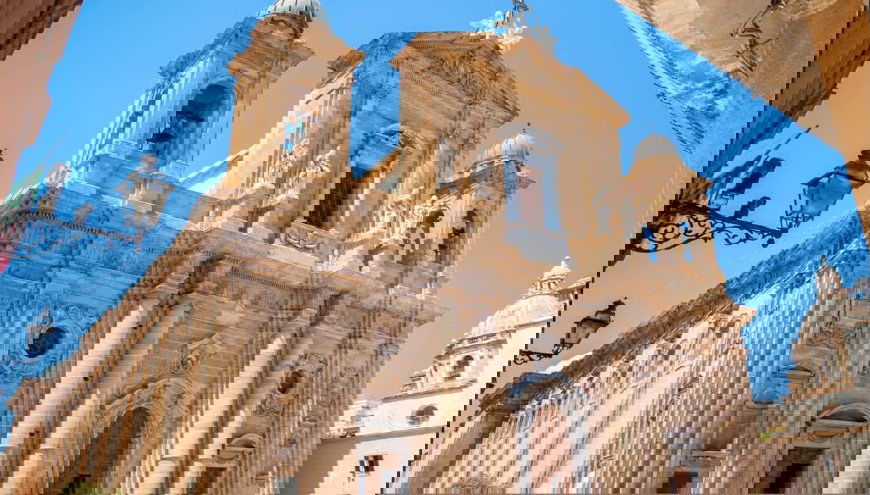 Marsala Boat Tour + Wine Tasting - Photo 1