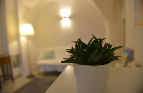 Ferienwohnung Paulick I Zentrales Altstadt Apartment I Garten Terrasse Grill I 2 Schlafzimmer - Photo 23