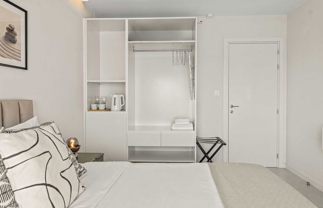 Phaedrus Living Limassol Seaside Residences 02 - Foto 2