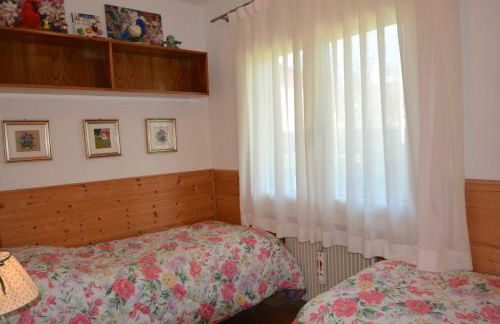 GRAZIOSA BIFAMILIARE AD ASIAGO con giardino privato - Foto 35