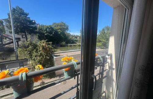 Petit cocon proche de Stanislas - Foto 35