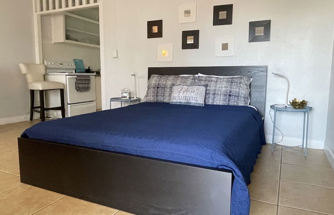 Petrina Studio Apartment - Foto 17