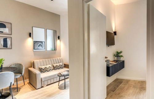 Vatican Charming Home - Foto 24