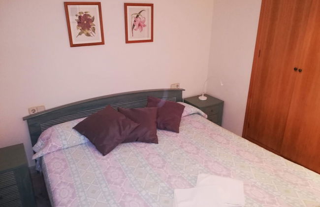 Canal Salinas Esc.ii 2ºpta.6 Ático - Foto 3