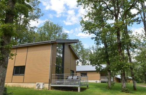 Résidence le Clos des Chênes - Foto 27