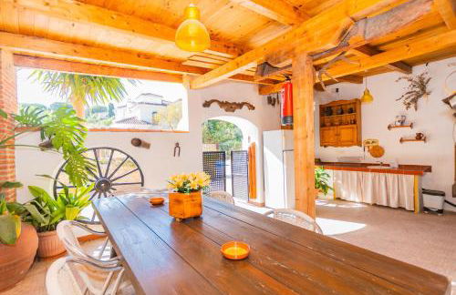 Cubo's Finca Las Cuatro Lunas - Photo 14