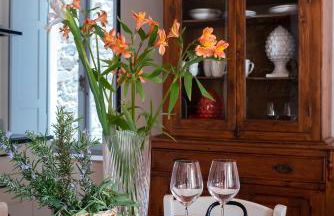 La Casetta di Nise, charming private spa - Foto 14