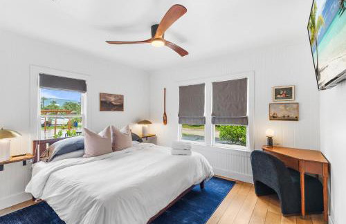 Designer Cottage Near Beach, Singer Island & Peanut Island! - Foto 25