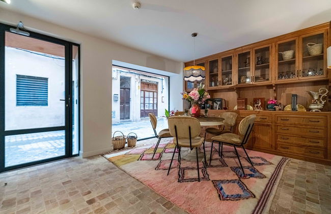 Samaritana Suites - Foto 2