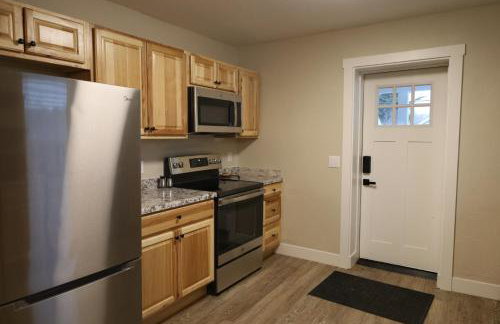 Cozy Cottage - Foto 11