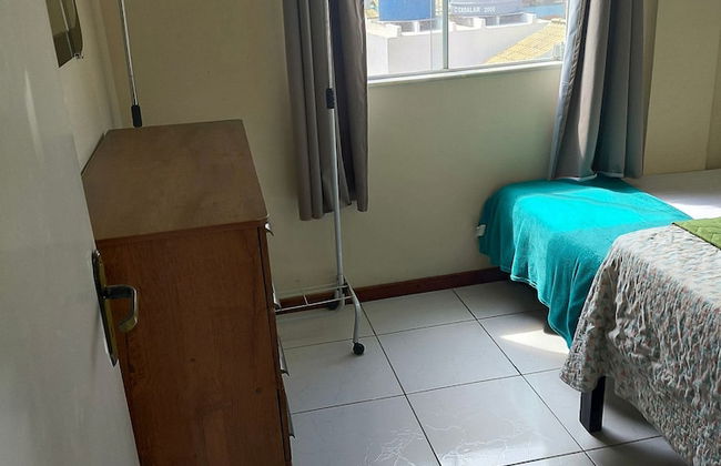 VISTA INCRIVEL PRAIA GRANDE - Foto 17