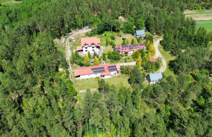 Agroturystyka Pod Klonem - Foto 2