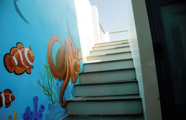 SandA Villa - Photo 54