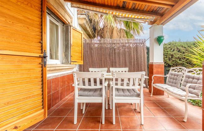 Holiday Home Villa Jardin by Interhome - Foto 67