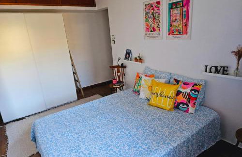 Ana's cozy flat - Photo 7