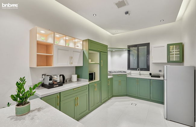 bnbmehomes-Aesthetic 3BR nr Airport-D4 - Foto 15