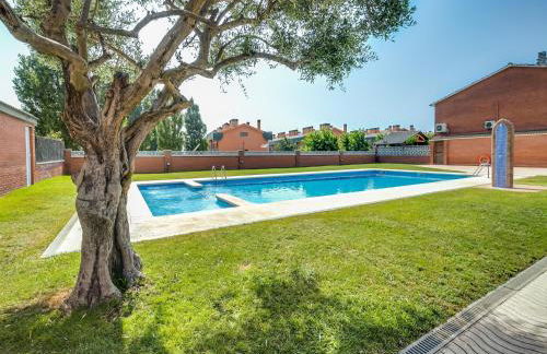 House in Palafolls near Costa Brava Beaches - Foto 33