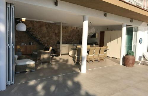 Magnifique villa vue mer à 1km des plages - Foto 11