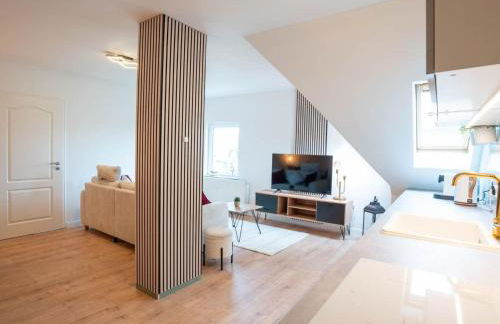 Apartment Schule Altes Land by Interhome - Photo 1