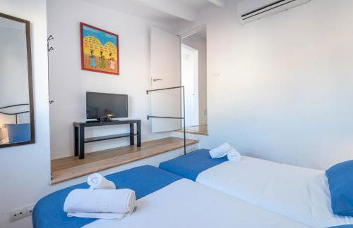 Holiday Palma Apartments - TI by PriorityVillas - Foto 54