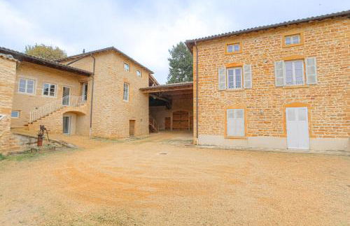 La Tour, Bel Appartement 10 mn Villefranche-sur-Saône - Foto 28