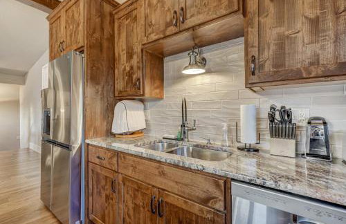 Colorado Retreat with Pikes Peak View - Foto 15