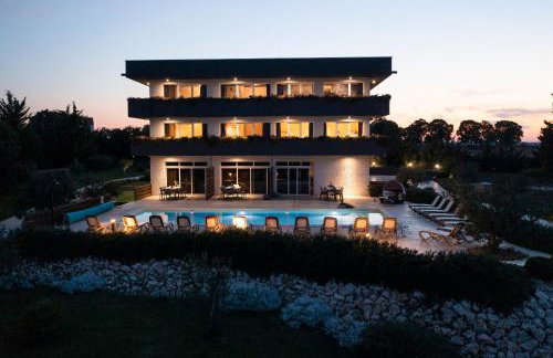 Villa Mendula - Foto 30