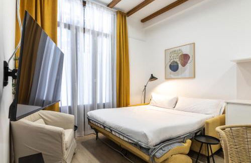 Moontels Plaza de Vannes - Photo 20