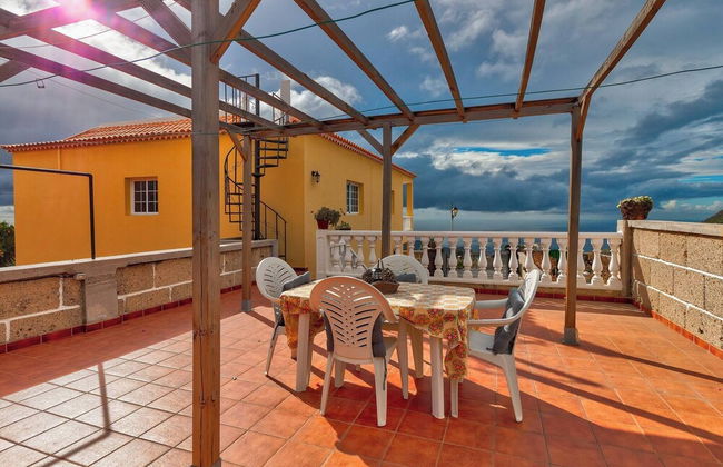 Beautiful Arianny House With Pool - Foto 39