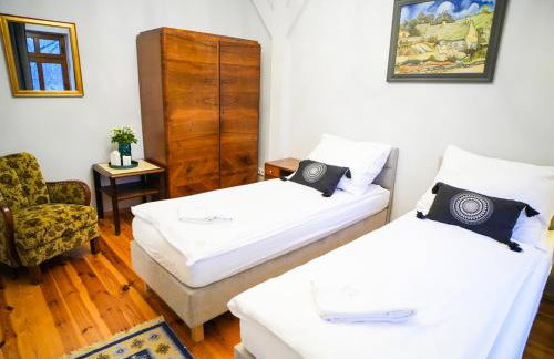 Młyn na Skraju Lasu - Foto 17