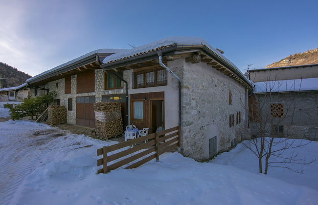 Agritur Piazera 2 - Foto 30