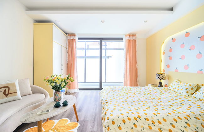 Luxe Paradise Residence 76 To Ngoc Van - Foto 21