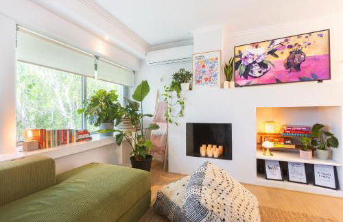 Beach Villa - 16min to Downtown - 30 PPL - Foto 48