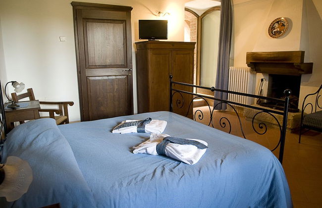 Agriturismo Cerreto - Photo 5