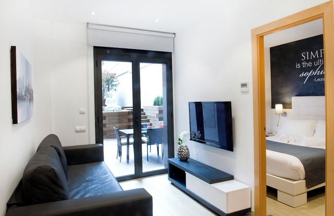 Home To Home Barcelona - Foto 19