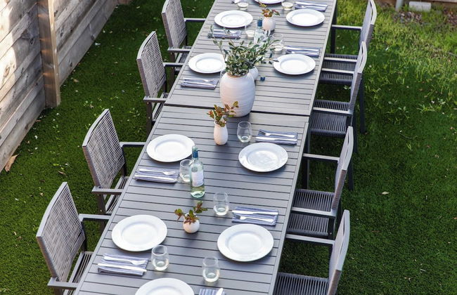 Las Olas by Avantstay Panoramic Ocean Views in the of Point Loma - Foto 28