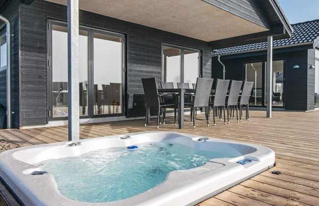 12 Person Holiday Home in Haderslev - Foto 3