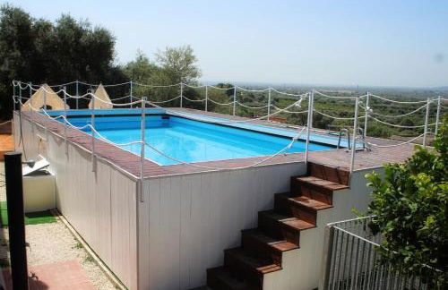 Casa Vacanze Primavera - Photo 32