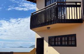 Apto Pé na Areia Praia do Peró - Foto 29