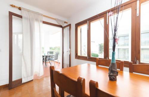 Apartments Residencial Cala Ferrera - Foto 63