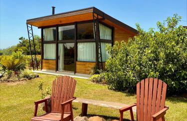 Cabanas Jardim dos Canyons - Foto 21