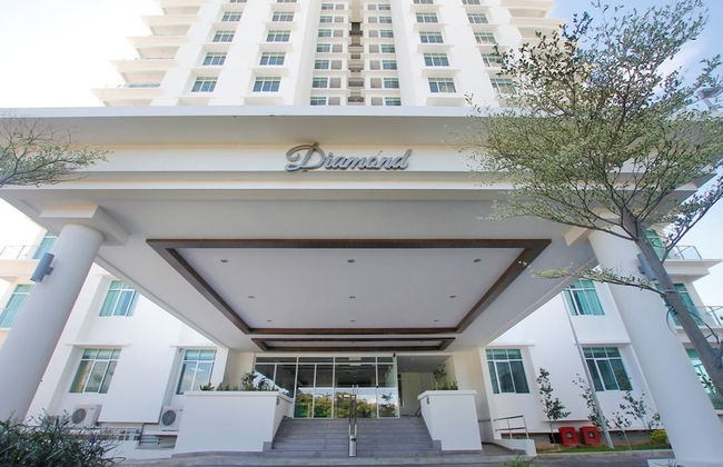 Imperial Suites Miri - Photo 19