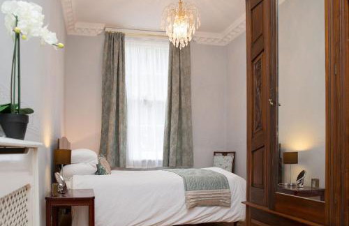 The Grange Manor House, Norfolk - Foto 9