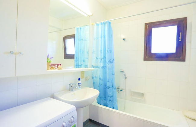 Villa Lianolia in Pelekito Corfu - Foto 5