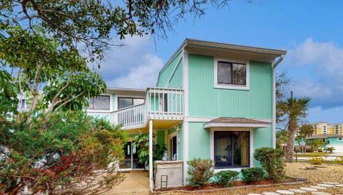 NSB Blue Seahorse Haven - Foto 3, Other