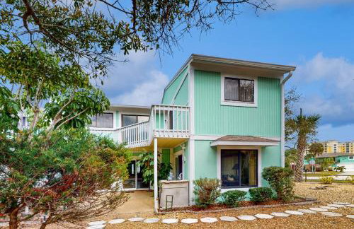 NSB Blue Seahorse Haven - Foto 3