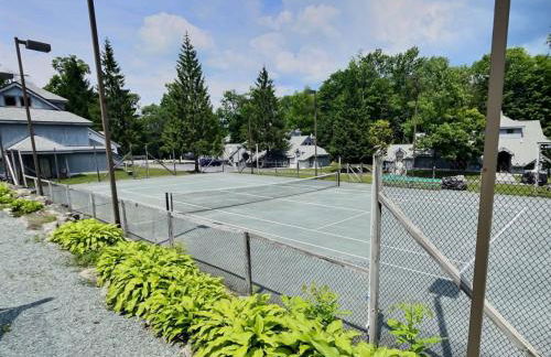 BearHug AC, Pool, Hot Tub, Tennis, Close to Resort - Foto 6