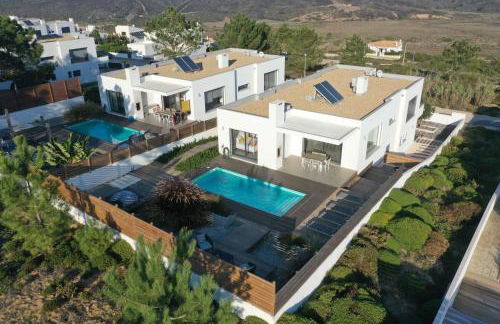 Cairnvillas - Villa Mar C38 Luxury Villa with Private Swimming Pool near Beach - Foto 1